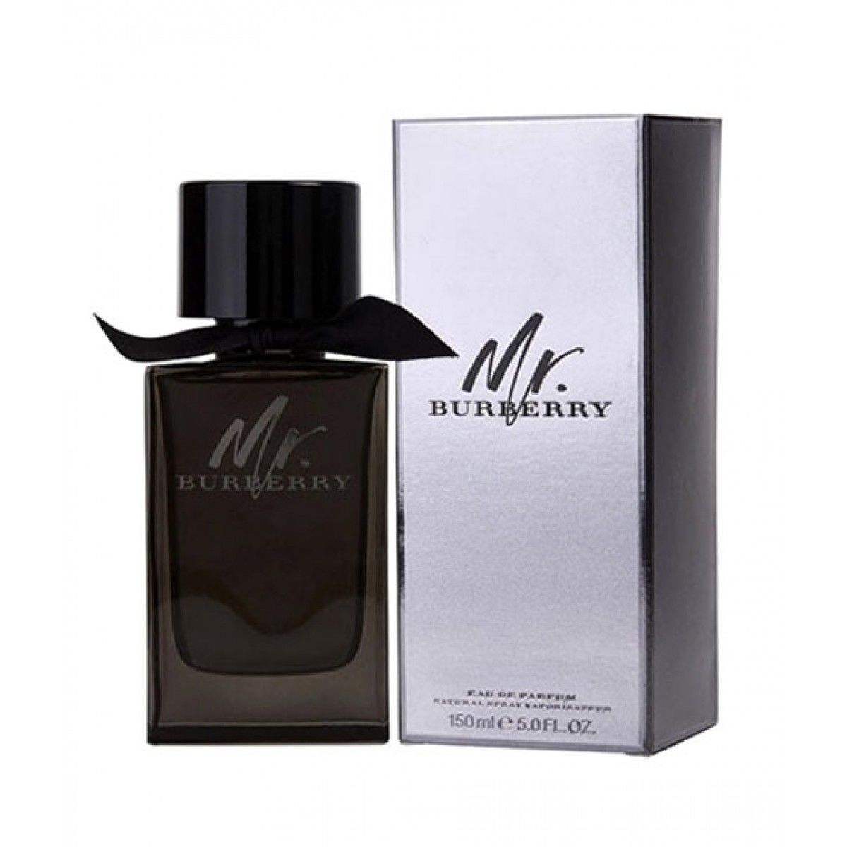 Burberry Mr. Burberry Eau De Parfum For Men 150ml